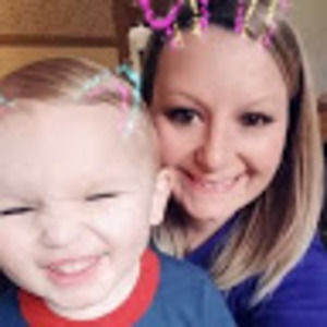 Meet your Posher, Kelley